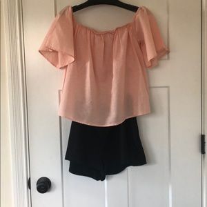 Peach top